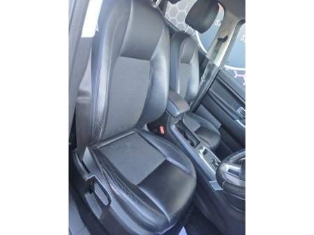 2017 Land Rover Discovery Sport 2.0 TD4 SE TEC TECH 180PS 7SEATS AUTO €14,950 thumbnail