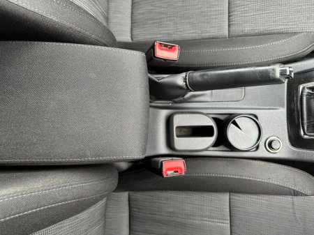 2017 Skoda Octavia - thumbnail 26