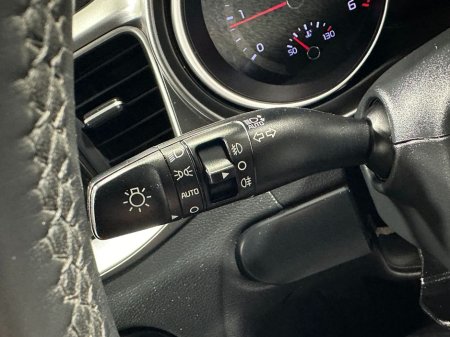 2023 Kia Ceed K2 1.6 Crdi 231 €19,800 thumbnail