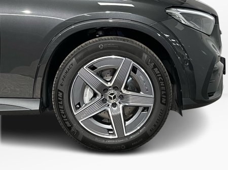 2026 Mercedes-Benz GLC Class - thumbnail 7