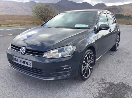 2015 Volkswagen Golf - thumbnail 32