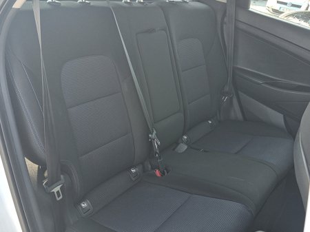 2017 Hyundai Tucson - thumbnail 15