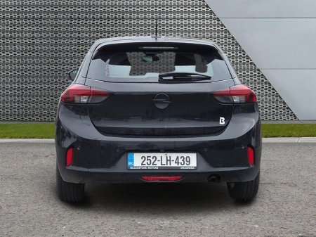 2025 Opel Corsa - thumbnail 9