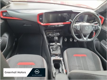 2022 Opel Mokka - thumbnail 2