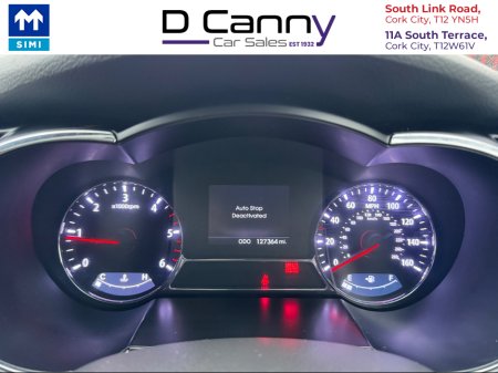 2012 Kia Optima 1.7 CRDI 2 LUXURY 4DR €6,900 thumbnail