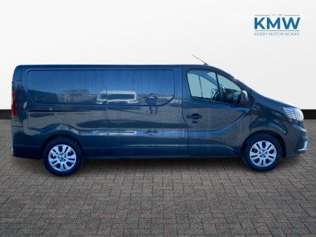 2023 Renault Trafic - thumbnail 6