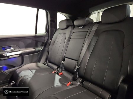 2026 Mercedes-Benz GLB - thumbnail 17