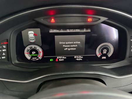 2023 Audi A6 40TDI 204HP S tronic S Line €42,950 thumbnail