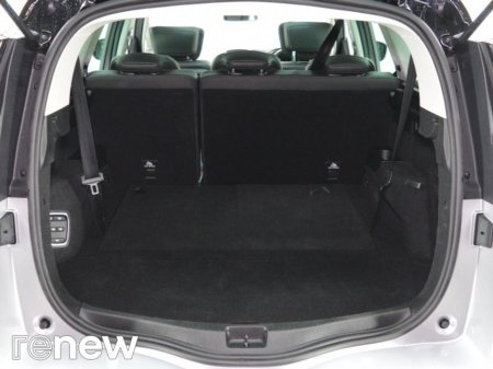 2017 Renault Grand Scenic - thumbnail 12