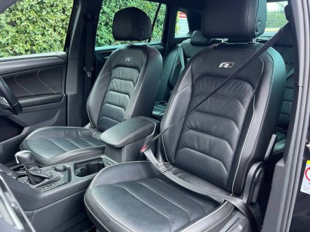 2018 Volkswagen Tiguan - thumbnail 6