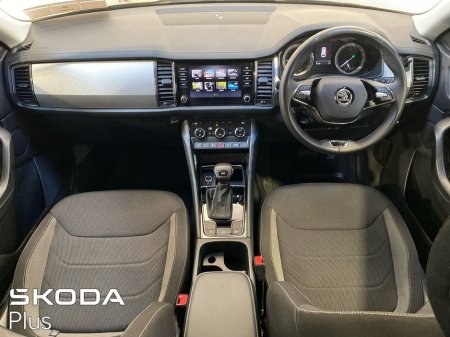 2022 Skoda Kodiaq - thumbnail 2