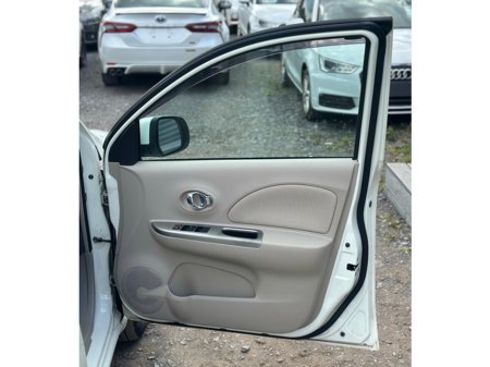 2015 Nissan March - thumbnail 7