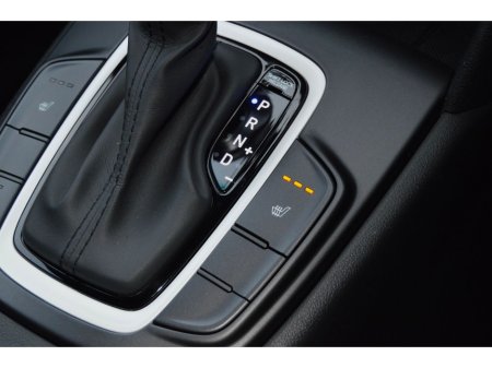 2020 Hyundai Kona 1.6 GDI Hybrid Executive €23,995 thumbnail