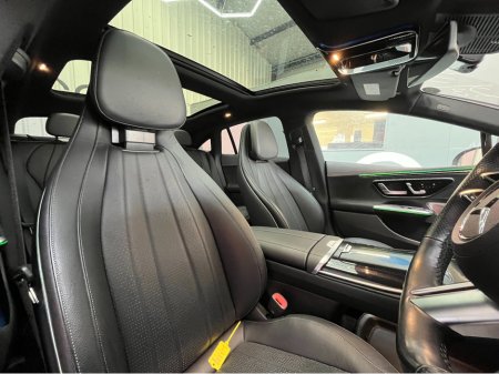 2023 Mercedes-Benz EQE - thumbnail 12