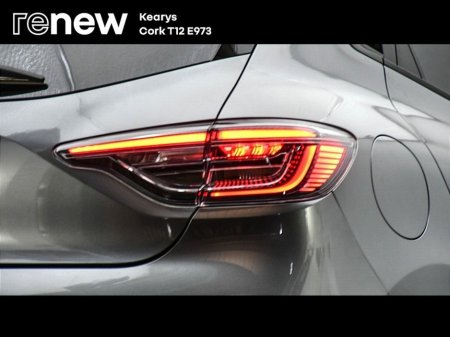 2025 Renault Clio - thumbnail 16