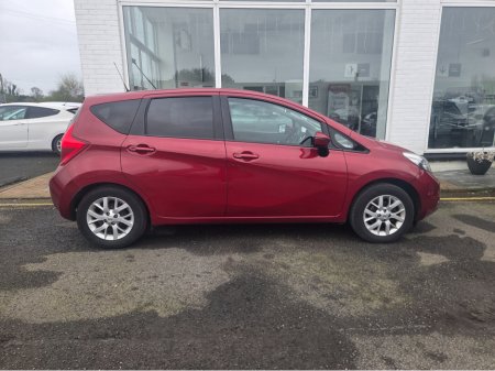 2015 Nissan Note - photo 3