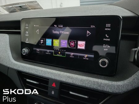 2025 Skoda Kamiq - thumbnail 16