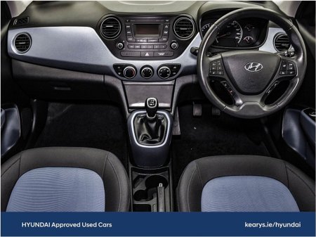 2018 Hyundai i10 - photo 4