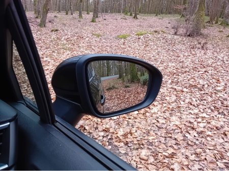 2021 Renault Clio - thumbnail 29