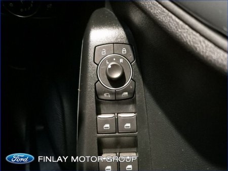 2023 Ford Puma 1.0T 125ps Hybrid 125PS Titanium €21,950 thumbnail