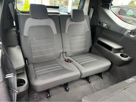 2022 Dacia Jogger - thumbnail 7