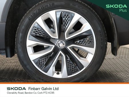 2023 Skoda Karoq - thumbnail 9