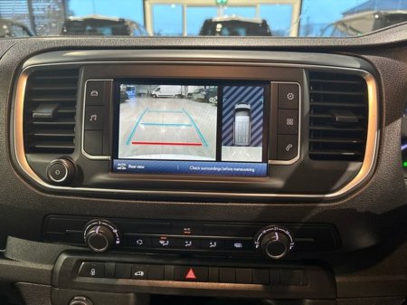 2023 Toyota Proace - thumbnail 13