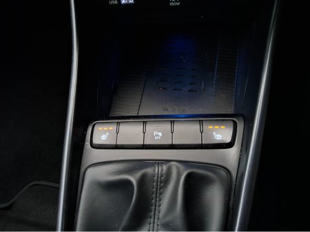 2023 Hyundai Bayon - thumbnail 16