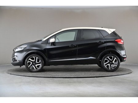 2016 Renault Captur - thumbnail 5