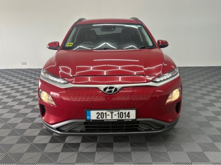 2020 Hyundai Kona - thumbnail 13
