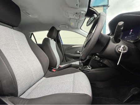 2024 Opel Corsa ELEGANCE-1.2 75PS-PET-5S €18,750 thumbnail