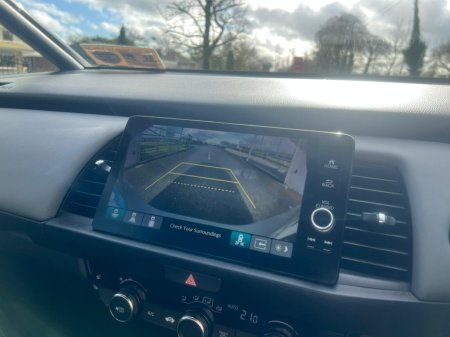 2025 Honda Jazz - thumbnail 16