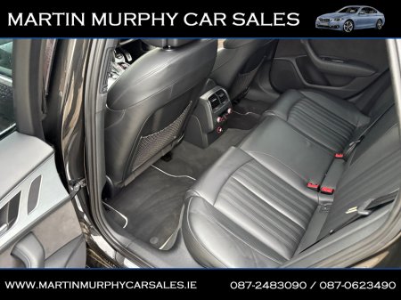 2017 Audi A6 - thumbnail 15