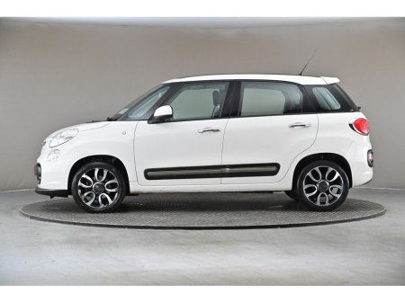 2016 Fiat 500l 1.3 MULTIJET LOUNGE 85BHP 5SPD *PANORAMIC ROOF* €11,890 thumbnail