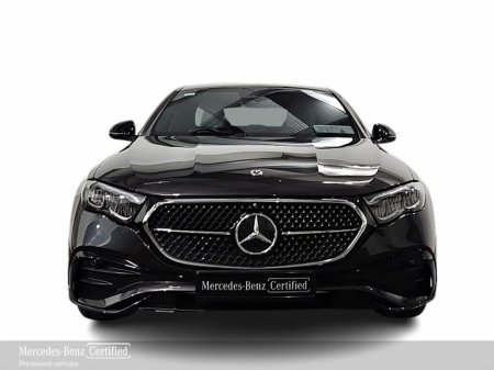 2025 Mercedes-Benz E Class - thumbnail 7