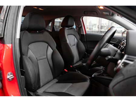 2016 Audi A1 1.0TSI SPORTS EDITION 5DR HATCHBACK AUTOMATIC // 1 OWNER WITH ONLY 89796 KMS // BUY WITH CONFIDENCE AA AND SIMI APPROVED DEALER 2025 // FINANCE ARRANGED // ALL TRADE INS WELCOME // €12,950 thumbnail