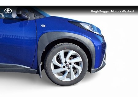 2023 Toyota Aygo - thumbnail 19