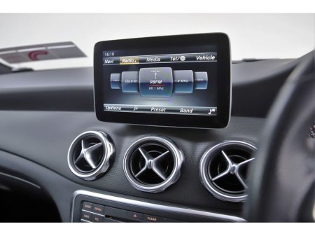 2017 Mercedes-Benz GLA Class GLA 180 *HALF LEATHER*REVERSE CAM*PARK SENSORS* thumbnail