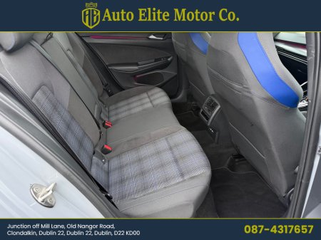 2023 Volkswagen Golf - photo 6