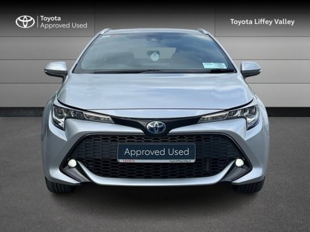 2023 Toyota Corolla - thumbnail 5