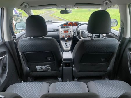 2010 Toyota Verso NG 1.8 LUNA M-D 5DR AUTO €4,750 thumbnail