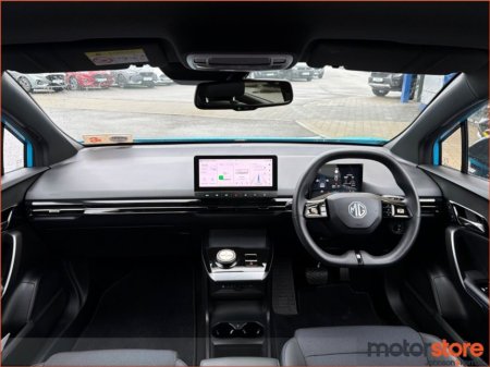 2025 MG 4 - thumbnail 4