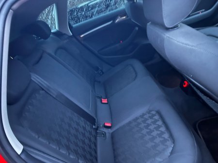 2015 Audi A3  €14,450 thumbnail