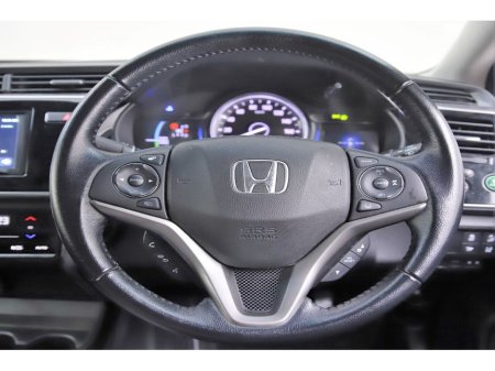 2018 Honda Grace 1.5 HYBRID 4DR AUTO *CARPLAY*ANDROID*REVERSE CAM* €15,890 thumbnail