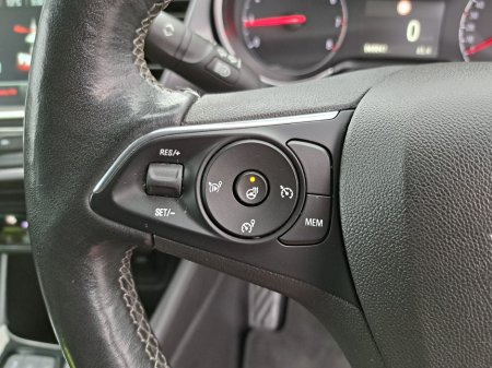 2022 Opel Crossland - thumbnail 21