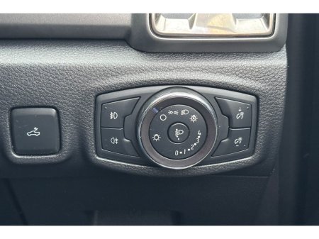 2020 Ford Ranger LIMITED EDITION ECOBLUE 4X €18,505 thumbnail
