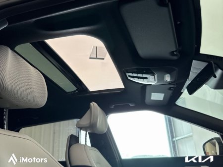 2025 Kia EV4 - thumbnail 22