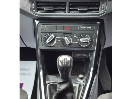 2020 Volkswagen T-Cross - thumbnail 17