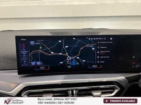 2023 BMW 3 Series - thumbnail 20