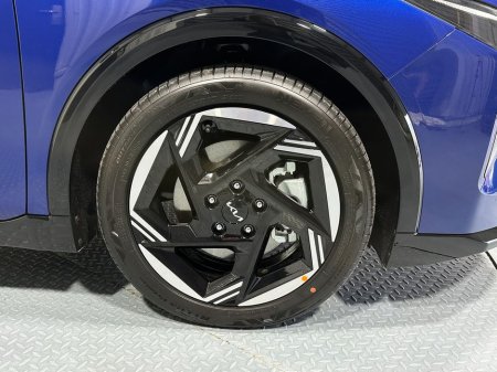 2026 Kia K4 - thumbnail 28